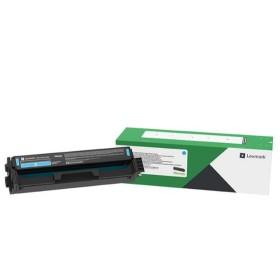 Toner Lexmark C3220C0 Cyan by Lexmark, Printer toners and inks - Ref: S7733456, Price: 129,53 €, Discount: %