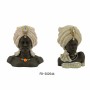 Deko-Figur DKD Home Decor 2 Stück (Restauriert A) | Tienda24 Tienda24.eu