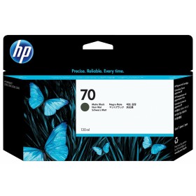 Original Ink Cartridge HP FANP1003LD Black Matte back by HP, Printer toners and inks - Ref: S7733814, Price: 112,77 €, Discou...