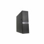 ATX Mini-Tower Gehäuse mit Stromzufuhr CoolBox COO-PCT450S-BZ Schwarz von CoolBox, Desktop-Computer-Gehäuse - Ref: S7734074, ...