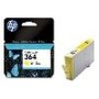 Cartouche d'encre originale HP CB320EE 301 Jaune de HP, Toners et encre pour imprimante - Réf : S7734102, Prix : 10,47 €, Rem...