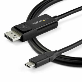 Cabo Alargador USB Startech USB2AAEXT20M     20 m Preto | Tienda24 - Global Online Shop Tienda24.eu