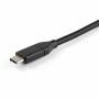 Adaptateur USB C vers DisplayPort Startech CDP2DP141MBD Noir 1 m de Startech, Câbles USB - Réf : S7734365, Prix : 33,41 €, Re...