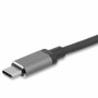 Adaptador USB C para VGA/HDMI Startech CDP2HDVGA Preto 4K Ultra HD de Startech, Adaptador USB - Ref: S7734418, Preço: 54,97 €...