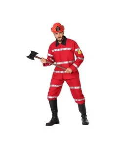 Costume for Adults My Other Me Male Chef (3 Pieces) | Tienda24 Tienda24.eu