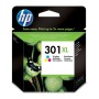 Original Tintenpatrone HP CH564EE 301 Zyanblau/Magenta/Gelb Magenta Bunt von HP, Toner und Druckertinte - Ref: S7734729, Prei...