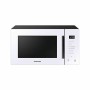 Microwave Samsung 800W White 800 W 23 L (Refurbished B) | Tienda24 Tienda24.eu