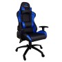 Chaise de jeu CoolBox COO-DGMOB03 Noir Bleu | Tienda24 - Global Online Shop Tienda24.eu