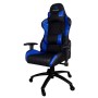 Chaise de jeu CoolBox COO-DGMOB03 Noir Bleu | Tienda24 - Global Online Shop Tienda24.eu