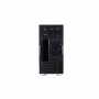 Micro boîtier ATX avec alimentation CoolBox COO-PCM670-1 Noir de CoolBox, Boîtiers pour ordinateurs de bureau - Réf : S773518...