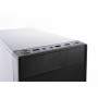 Micro boîtier ATX avec alimentation CoolBox COO-PCM670-1 Noir de CoolBox, Boîtiers pour ordinateurs de bureau - Réf : S773518...