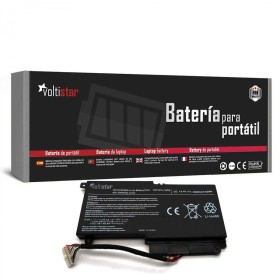 Batteria per Laptop Voltistar Nero 3000 mAh (Ricondizionati A)