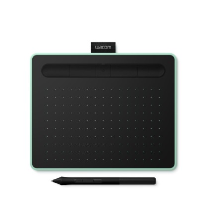 Tablets gráficos e pens Wacom CTL-4100WLE-S de Wacom, Tablets gráficos - Ref: S7736447, Preço: 125,30 €, Desconto: %