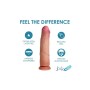 Realistic Dildo XR 21,6 cm | Tienda24 - Global Online Shop Tienda24.eu