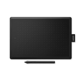 Tablettes graphiques et stylos Wacom CTL-672-S de Wacom, Tablettes graphiques - Réf : S7736452, Prix : 79,22 €, Remise : %