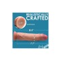 Dildo Realistico XR 21,6 cm di XR, Dildo realistici - Rif: M0403316, Prezzo: 51,00 €, Sconto: %