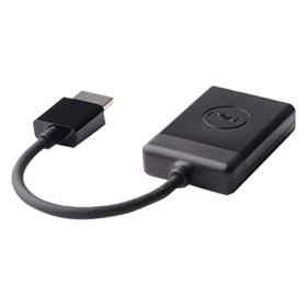 Adaptateur HDMI vers VGA Dell DAUBNBC084 de Dell, Câbles HDMI - Réf : S7736822, Prix : 20,63 €, Remise : %