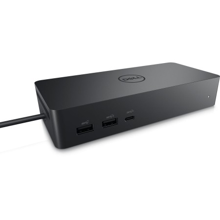 Support pour Ordinateur Portable Dell UD22 | Tienda24 - Global Online Shop Tienda24.eu