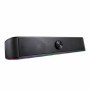 Soundbar CoolBox DG-ALB-R200B Preto 6 W de CoolBox, Barras de som - Ref: S7737297, Preço: 26,49 €, Desconto: %