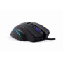 Gaming Mouse CoolBox ProSwap Modular RGB Black by CoolBox, Gaming Mice - Ref: S7737311, Price: 20,16 €, Discount: %