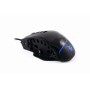 Gaming Mouse CoolBox ProSwap Modular RGB Black by CoolBox, Gaming Mice - Ref: S7737311, Price: 20,16 €, Discount: %