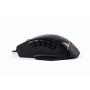 Gaming Mouse CoolBox ProSwap Modular RGB Black by CoolBox, Gaming Mice - Ref: S7737311, Price: 20,16 €, Discount: %