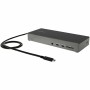 USB Hub Startech DK31C2DHSPDUE Grey by Startech, Chargers and charging stands - Ref: S7737956, Price: 199,12 €, Discount: %