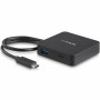 Dockstation Startech CMLB104 Black by Startech, USB hubs - Ref: S7737971, Price: 49,78 €, Discount: %