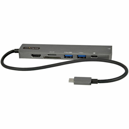 USB Hub Startech DKT30CHSDPD1 by Startech, USB adapters - Ref: S7737976, Price: 101,83 €, Discount: %