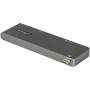 Dockstation Startech DKT30CMHSDPD Gris 4K Ultra HD de Startech, Hubs USB - Ref: S7737985, Precio: 44,00 €, Descuento: %