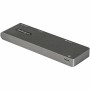 Dockstation Startech DKT30CMHSDPD Gris 4K Ultra HD de Startech, Hubs USB - Ref: S7737985, Precio: 44,00 €, Descuento: %