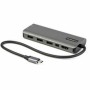 Dockstation Startech DKT31CMDPHPD Silver by Startech, USB hubs - Ref: S7737995, Price: 115,23 €, Discount: %