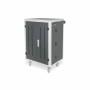 Armardo Rack Digitus DN-45002 15.6" Caricatore portatile di Digitus, Armadi e mensole - Rif: S7738250, Prezzo: 1,00 €, Sconto: %