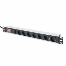 Circuit board Digitus by Assmann DN-95407 (2 m) by Digitus by Assmann, Power Strips - Ref: S7738463, Price: 47,46 €, Discount: %