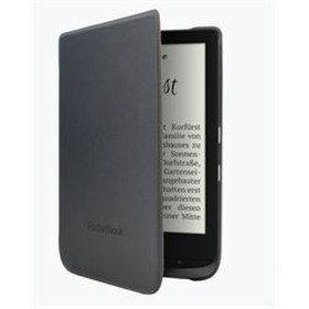 EBook Case PocketBook WPUC-627-S-RD | Tienda24 Tienda24.eu