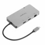 Station d'acceuil Targus DOCK423EU Argenté de Targus, Hubs USB - Réf : S7738628, Prix : 92,47 €, Remise : %