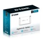 Injetor PoE D-Link DPE-301GS | Tienda24 - Global Online Shop Tienda24.eu