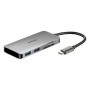 Hub USB 3 Ports D-Link DUB-M610 de D-Link, Hubs USB - Réf : S7739016, Prix : 61,15 €, Remise : %