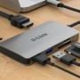 3-Port USB Hub D-Link DUB-M610 von D-Link, USB-Hubs - Ref: S7739016, Preis: 61,15 €, Rabatt: %