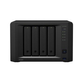 Videocamera di Sorveglianza Synology DVA3221 Nero di Synology, Apparecchiature di videosorveglianza - Rif: S7739042, Prezzo: ...