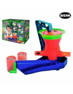 Konstruktionsspiel Colorbaby 447 Stücke | Tienda24 Tienda24.eu