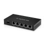 Router UBIQUITI ER-X-SFP Ethernet LAN x 5 SFP x 1 de UBIQUITI, Routers - Ref: S7740108, Precio: 110,19 €, Descuento: %