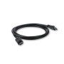 Cable DisplayPort Belkin F2CD000B06-E Negro 1,8 m de Belkin, Cables DisplayPort - Ref: S7740487, Precio: 25,26 €, Descuento: %