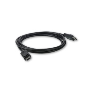 Cavo DisplayPort Belkin F2CD000B06-E Nero 1,8 m di Belkin, Cavi DisplayPort - Rif: S7740487, Prezzo: 25,26 €, Sconto: %