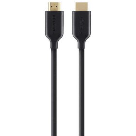 Câble HDMI Belkin F3Y021BT2M de Belkin, Câbles HDMI - Réf : S7740556, Prix : 25,31 €, Remise : %