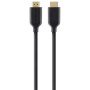 Câble HDMI Belkin F3Y021BT2M | Tienda24 - Global Online Shop Tienda24.eu