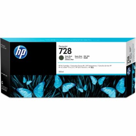 Original Ink Cartridge HP F9J68A Black Matte back by HP, Printer toners and inks - Ref: S7740728, Price: 256,41 €, Discount: %