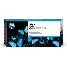 Original Tintenpatrone HP F9J79A Schwarz Grau von HP, Toner und Druckertinte - Ref: S7740732, Preis: 221,72 €, Rabatt: %