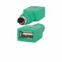 Adapter PS/2 auf USB Startech GC46FM | Tienda24 - Global Online Shop Tienda24.eu