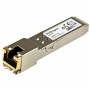 Modulo Fibra SFP MultiModale Startech GLCTST di Startech, Ricetrasmettitori di rete - Rif: S7743468, Prezzo: 62,97 €, Sconto: %